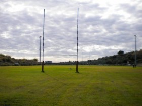 Attività sociali - DRAGHI  Rugby  Telese