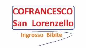 COFRANCESCO Ingrosso Bibite - DRAGHI  Rugby  Telese