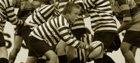 cos’è il mini rugby - DRAGHI Rugby Telese