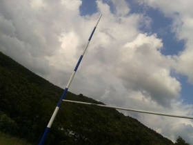 Campi di Gioco - DRAGHI  Rugby  Telese