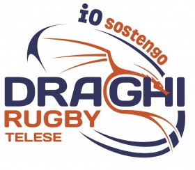 ESERCIZI ADERENTI - DRAGHI  Rugby  Telese