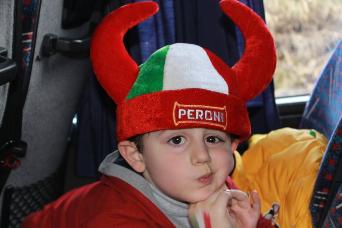  - DRAGHI  Rugby  Telese