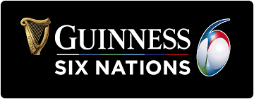 Sostegno ITALRUGBY 6 Nazioni 2025 - DRAGHI  Rugby  Telese